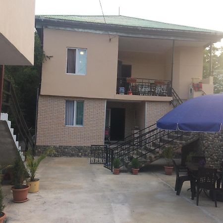 House Near The Black Sea Makhinjauri Buitenkant foto