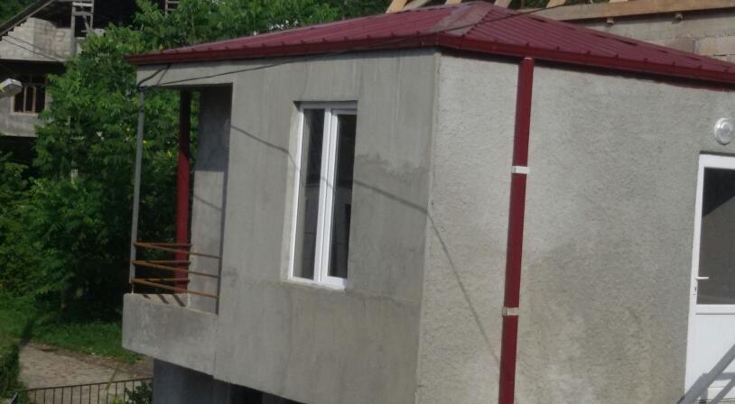 House Near The Black Sea Makhinjauri Buitenkant foto